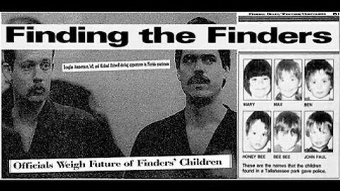 Who Will Find What The Finders Hide? (Full Documentary)