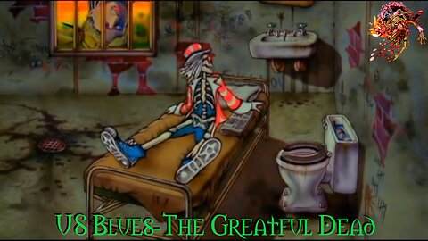 Death of the Grateful US Blues