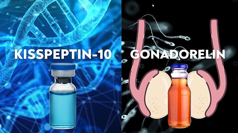 Kisspeptin-10 vs Gonadorelin - Which is Right for Your Testosterone?