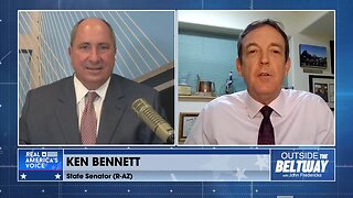 Ken Bennett Outlines Solid Voter Integrity Bill for AZ