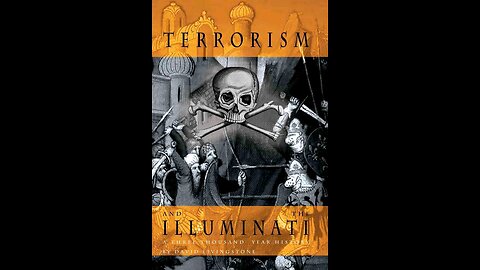 Jeff Rense: David Livingstone - Terrorism & The Illuminati - A Three Thousand Year History