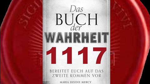 Maria: In Apokalypse wird Kirche Jesu auf Erden durch Feinde übernommen(Buch der Wahrheit Nr 1117)