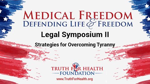 Legal Symposium II - Employment Law (EEOC)