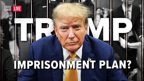 Rikers Island Prison Allegedly Prepared for Donald Trump