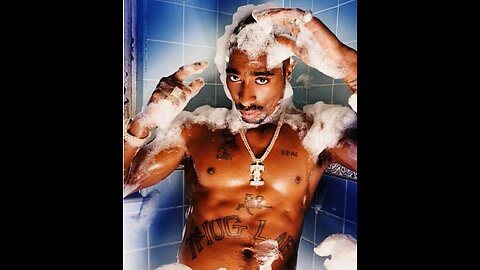 You all have to do the rituals Tupac exposed ... BATHTUB RITUALS