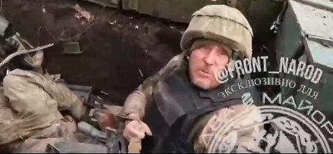 Ucraina, le caratteristiche del conflitto attraverso i filmati 1a puntata_A cura di Max Bonelli