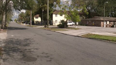 Residents shaken by drive-by shooting that injured 11 in Lakeland