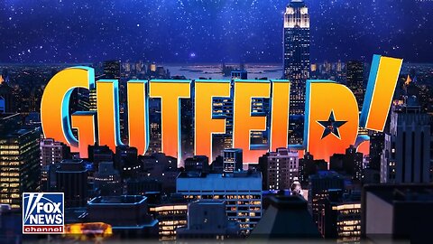 Gutfeld! (Full episode) - Friday, February 10