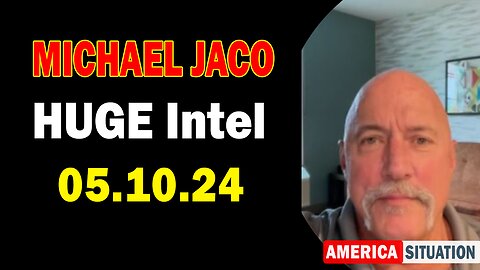 Michael Jaco HUGE Intel May 10: "Leigh Dundas, ESQ. Will Give Insights On Trucker Convoys"