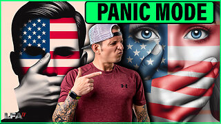 THE DEEP STATE ENTERS PANIC MODE | TRUMP 2024 IS GUARANTEED | MATTA OF FACT 5.8.24 2pm EST
