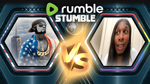 BigBadLejin's Rumble Stumble: Episode 2