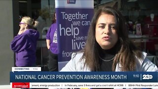 Bakersfield mayor declares February Cancer Prevention Awareness Month