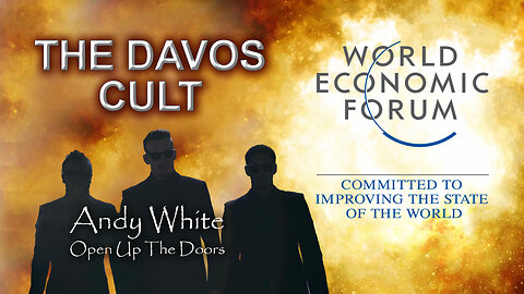 Andy White: The Davos Cult