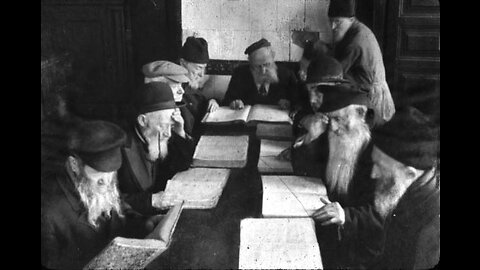 Torah Parshah Study with Rabbi Aryel and Rabbi Ancel - Parshah Kedoshim
