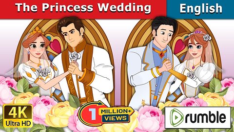 The Princes Wedding