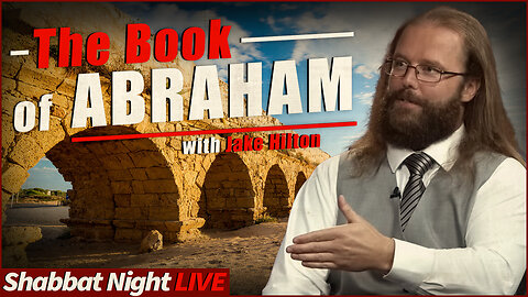 The Book of Abraham | Shabbat Night Live