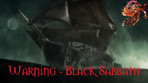 Warning Black Sabbath