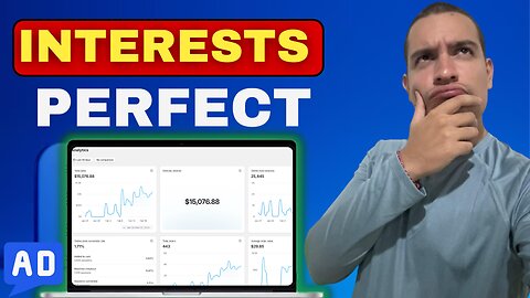 The secret to find the perfect interest every single time! Facebook edition