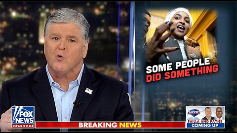 Sean Hannity: Ilhan Omar's long history of controversial statements