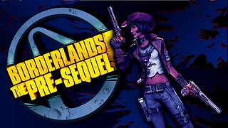 BORDERLANDS The Pre-Sequel 001