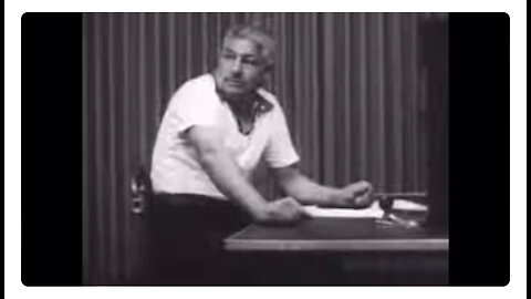 Milgram Experiment on Obedience to Authority (1960s)