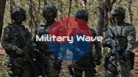 ROK Military Wave | 2023 ᴴᴰ | "Overwhelming Force"