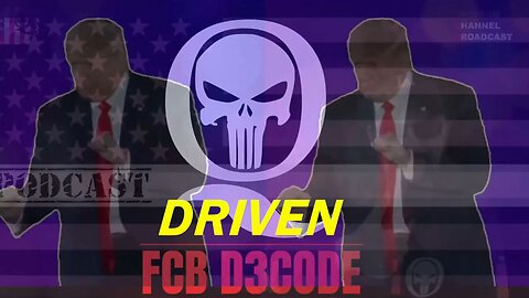 Major Decode Situation Update 5/9/24: "Driven With FCB [Inner Power And Strength]"