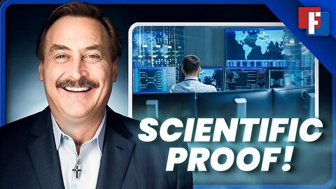 The Lindell Report - Scientific Proof!
