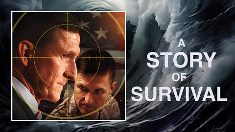 General Michael Flynn | How Did He Survive Our Government’s Vicious Attacks? | Movie Flynn - Deliver the Truth Whatever the Cost | “What I Want the American People to Know You Are Not Alone”