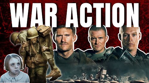 Top 10 Best War Action Movies | Best War Movies On Netflix.