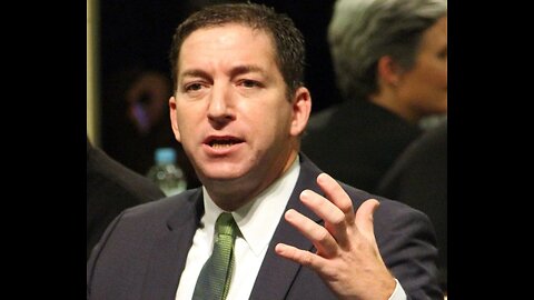 Glenn Greenwald, (another Piped Piper)