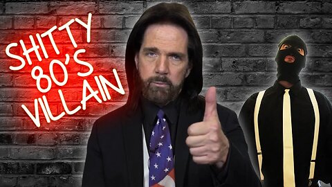 Roasting Billy Mitchell & His Stupid Channel Trailer