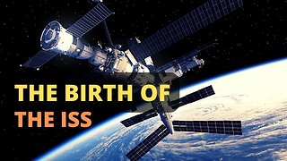 The International Space Station 101