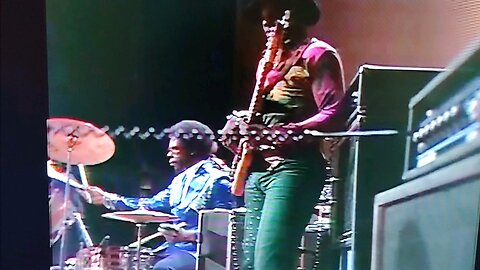 Eddie Kendricks 1974 Boogie Down Live