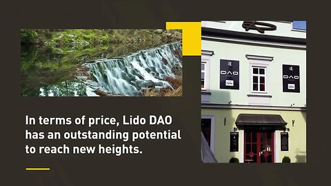 Lido DAO Price Forecast FAQs