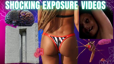 Weird videos that will make you rethink everything you know!!!