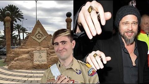 MAKING GOOD MEN TRAITORS! FREEMASON LED BOY SCOUTS CHANGE THEIR NAME TO BE MORE 'INCLUSIVE'