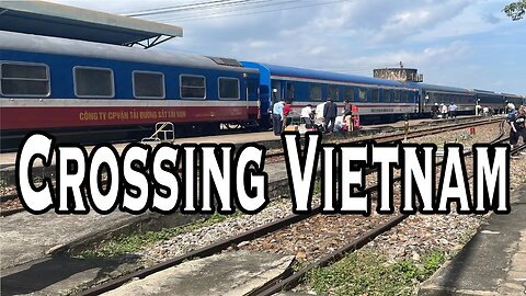 The Ultimate Travel Experience That didn't happen | My Journey Through Vietnam
