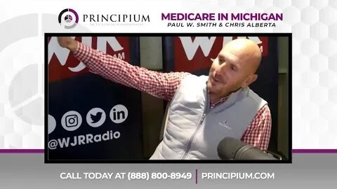 Medicare in Michigan Chaos Made Simple