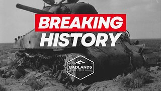 Breaking History Ep. 44 - 12:00 PM ET -