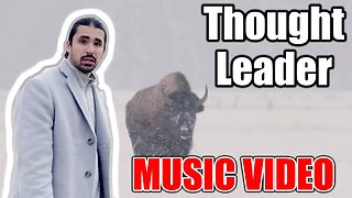 Thought Leader - An0maly (Official Music Video & Lyrics)