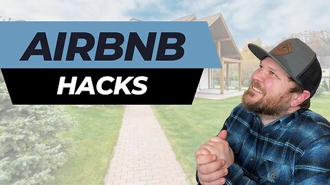 Airbnb Hacks Revealed - Secrets To Starting In Sandpoint Idaho