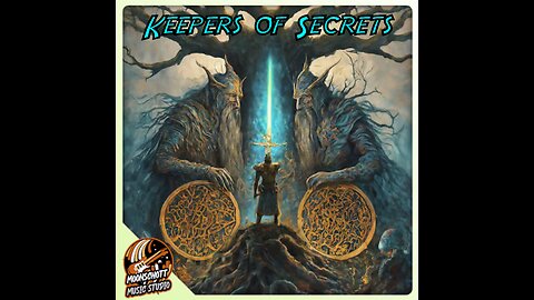 Keepers of Secrets