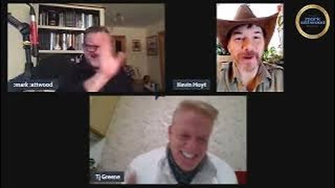 Live with Kevin Hoyt & TJ Greene, Alien Abductee - 3rd Feb 2023