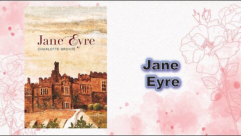 Jane Eyre - Preface