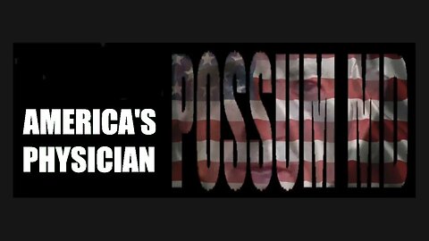 Kristian Naugle's Possum MD episode trailer