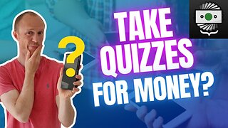 CashPirate App Review – Take Quizzes for Money? (Real Inside Look)