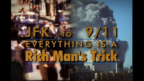 Everything Is a Rich Man’s Trick - Full Documentary