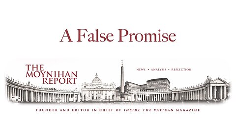 A False Promise