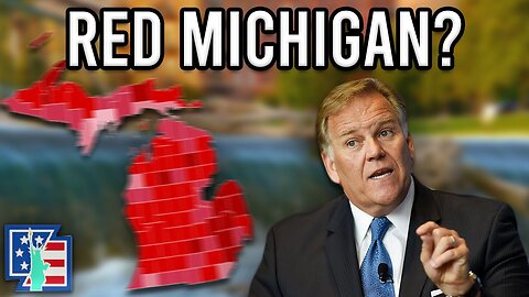 Will Republicans Win In Michigan?